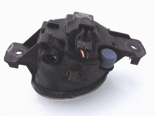 Right front fog light RENAULT CLIO III (BR0/1, CR0/1) 1.5 dCi (BR17, CR17) | BP25354780C31 