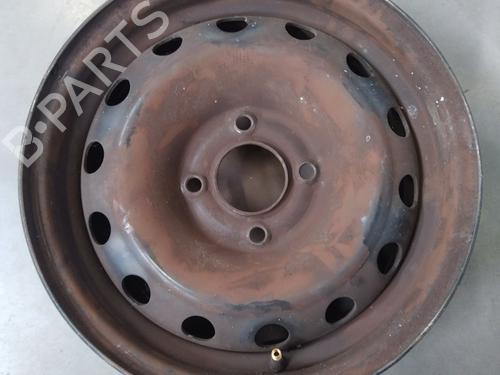 Used Rim CITROËN XSARA (N1) 1.4 i (75 hp) 26892473