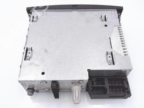 Bilradio RENAULT GRAND SCÉNIC II (JM0/1_) 1.5 dCi (JM02, JM13) | BP25363968E6 