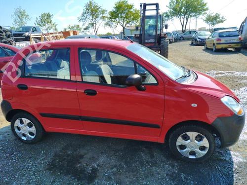 Front left interior door handle CHEVROLET MATIZ (M200, M250) 0.8 | BP25351228I13  - Image 7