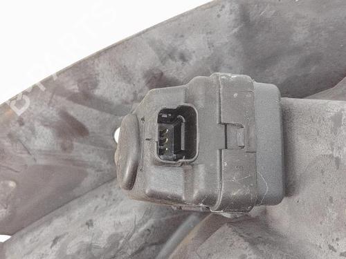 Left headlight CITROËN XSARA PICASSO (N68) 1.6 HDi | BP29434399C28 