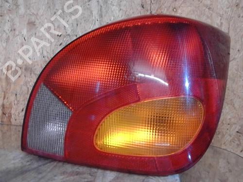 Right taillight FORD FIESTA IV (JA_, JB_) 1.25 i 16V | BP25373264C35 