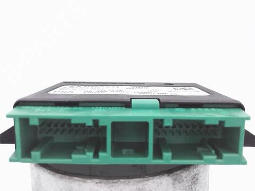 Used Electronic module PEUGEOT 508 SW I (8E_) 1.6 HDi (115 hp) 25357360