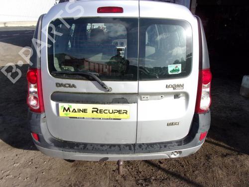 Right front fog light DACIA LOGAN MCV (KS_) 1.5 dCi (KS0W) | BP25359265C31 - Image 5