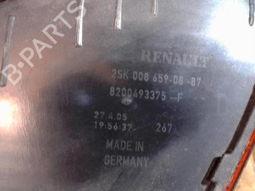 Højre baglygte RENAULT SCÉNIC II (JM0/1_) 1.9 dCi (JM0G, JM12, JM1G, JM2C) | BP25358803C35 