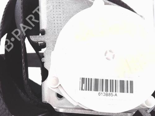 Used Rear left belt tensioner FORD S-MAX (WA6) 1.8 TDCi (125 hp) 25354416