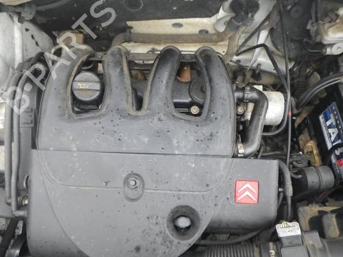 Querlenker rechts vorne CITROËN BERLINGO / BERLINGO FIRST Box Body/MPV (M_) 1.9 D 70 (MBWJZ, MCWJZ) | BP25351181M13 