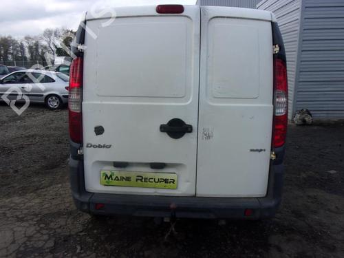 Warning switch FIAT DOBLO Box Body/MPV (223_) 1.3 JTD 16V Multijet | BP25373380I22  - Image 8