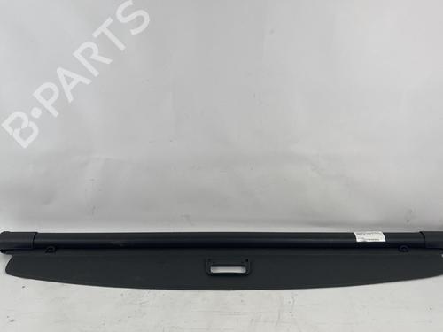 Rear parcel shelf VW TOURAN (1T1, 1T2) 1.9 TDI | BP25371888C85