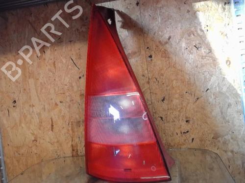 Venstre baglygte CITROËN C3 I (FC_, FN_) 1.4 16V HDi (90 hp) 25373111