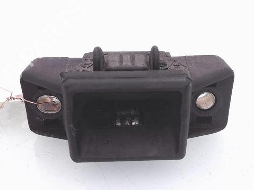 Used Tailgate lock Tailgate lock RENAULT MEGANE I (BA0/1_) 1.9 D Eco (BA0A, BA0U, BA0R) (64 hp) 25372398 25372398