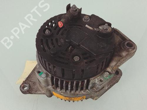 Used Alternator Alternator RENAULT LAGUNA I (B56_, 556_) 1.9 dTi (B56J) (98 hp) 25367899 25367899
