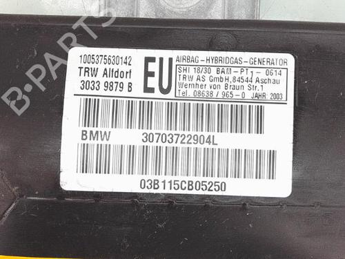 Elektronisk modul BMW 3 (E46) 320 d | BP29484552M83 