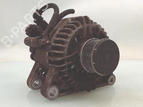 Alternator CITROËN C3 II (SC_) 1.2 VTi 82 | BP39583317M7 - Image 4