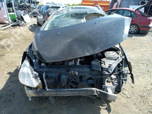 Right mirror PEUGEOT 307 Break (3E) 1.6 HDi 110 | BP25351315C27 