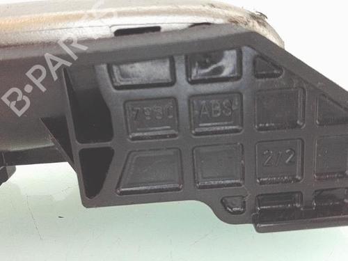 Front right interior door handle TOYOTA YARIS (_P1_) 1.3 (SCP12_, SCP13_, SCP12R, SCP13R) | BP29756821I14
