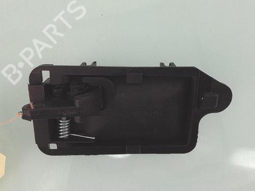 Front left interior door handle PEUGEOT 106 II (1A_, 1C_) 1.0 i | BP25352037I13 