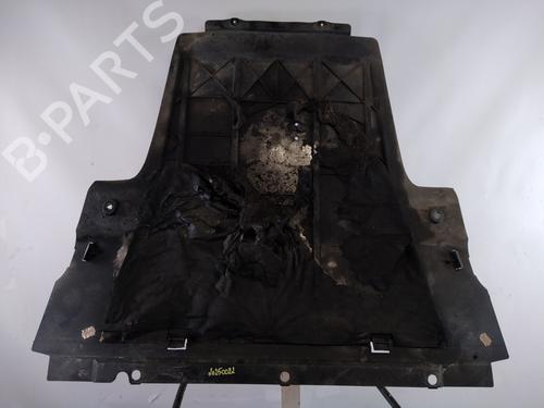 Used Underbody protection Underbody protection RENAULT GRAND SCÉNIC II (JM0/1_) 1.9 dCi (JM14) (131 hp) 25371112 25371112