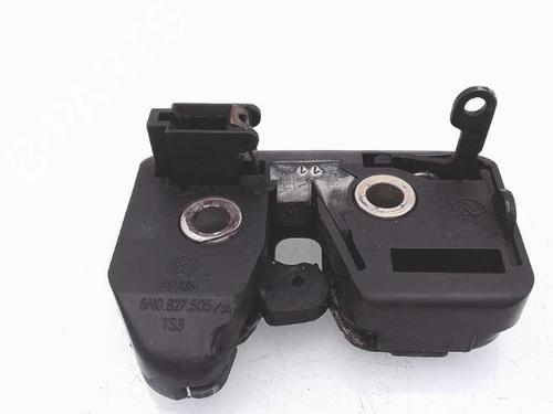 Tailgate lock VW POLO III (6N1) 60 1.4 | BP25366047C101 