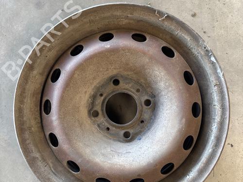Fælk Fælk CITROËN C3 I (FC_, FN_) 1.4 HDi (68 hp) 37629095 37629095