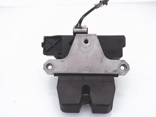 Tailgate lock FORD MONDEO IV (BA7) 1.8 TDCi | BP25371822C101 