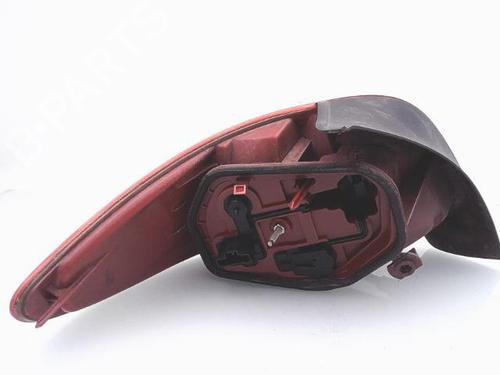 Høyre baklys PEUGEOT 206 Hatchback (2A/C) 1.1 i | BP25366565C35 