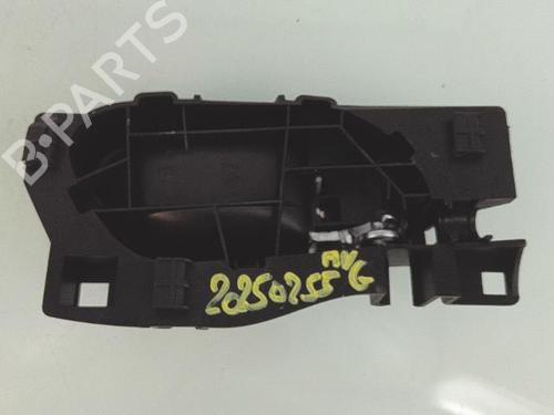 Front left interior door handle PEUGEOT 308 I (4A_, 4C_) 1.6 16V | BP27527220I13 