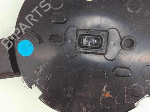 Left daytime light RENAULT TWINGO III (BCM_, BCA_) 0.9 TCe 90 (BCM9, BCM2) | BP29477469C104 
