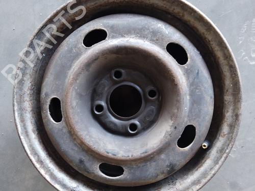 Used Rim Rim RENAULT LAGUNA I (B56_, 556_) 1.8 (B56Z) (94 hp) 36025441 36025441