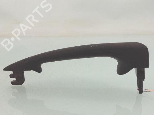 Rear right exterior door handle BMW 3 (E46) 320 d | BP29511770C130 