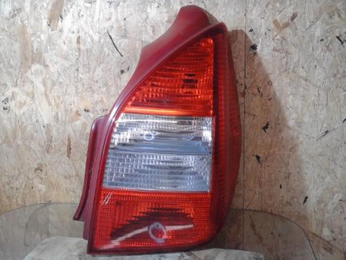 Højre baglygte CITROËN C2 (JM_) 1.4 HDi (68 hp) 25359461