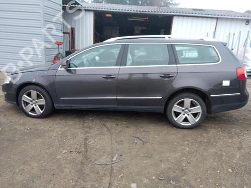 Radio VW PASSAT B6 Variant (3C5) 2.0 TDI 16V | BP25370236E6  - Image 7