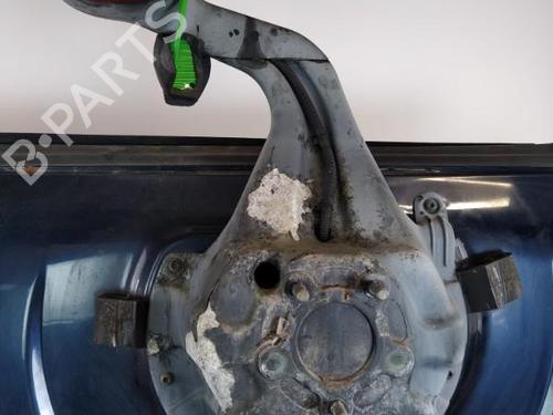 Tailgate LAND ROVER FREELANDER I (L314) 2.0 DI 4x4 | BP25360961C6 