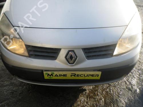 Right mirror RENAULT GRAND SCÉNIC II (JM0/1_) 1.9 dCi (JM0G, JM12, JM1G, JM2C) | BP25357122C27 