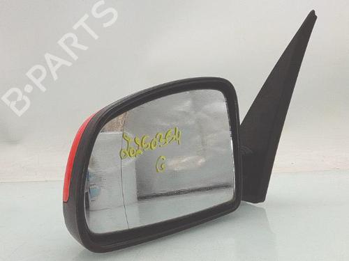 left-mirror-opel-meriva-a-mpv-x03-2003-2004-2005-2006-2007-2008-2009-2010-32777803 main image
