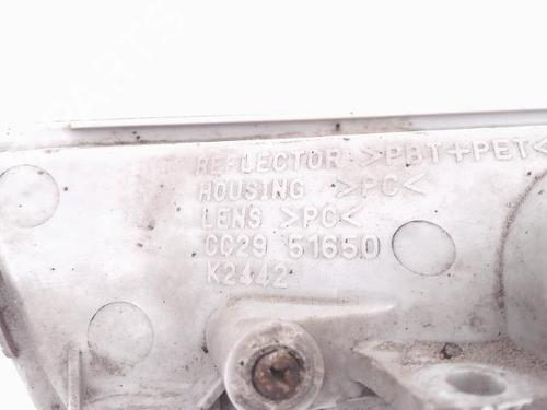 Rear fog light MAZDA 5 (CR) 2.0 CD (CR19) | BP25363538C37 - Image 2
