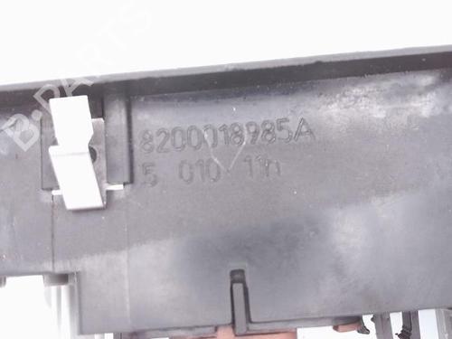 Switch RENAULT LAGUNA II (BG0/1_) 1.9 dCi | BP25364010I30 