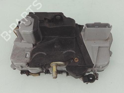 Used Front left lock CITROËN XSARA PICASSO (N68) 2.0 HDi (90 hp) 25356122