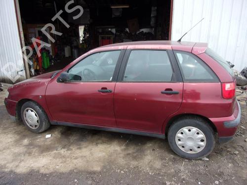 Right taillight SEAT IBIZA II (6K1) 1.4 i | BP25359489C35 