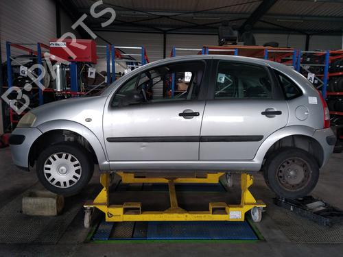 Høyre foran invendig håndtak CITROËN C3 I (FC_, FN_) 1.4 HDi | BP25362669I14 