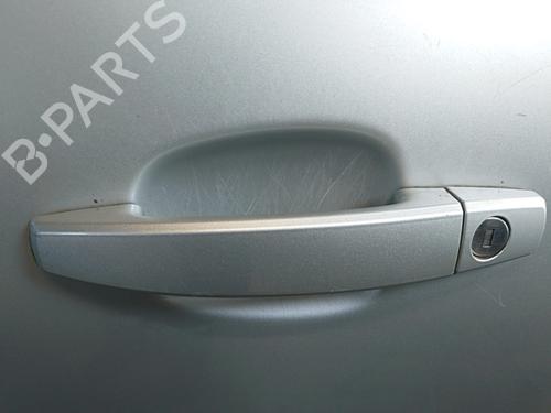 Dør venstre foran OPEL CORSA D (S07) 1.3 CDTI (L08, L68) | BP29969561C2