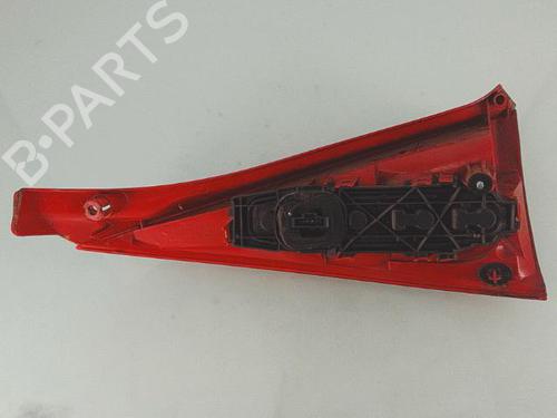 Right taillight CITROËN C3 I (FC_, FN_) 1.4 HDi | BP27539879C35 