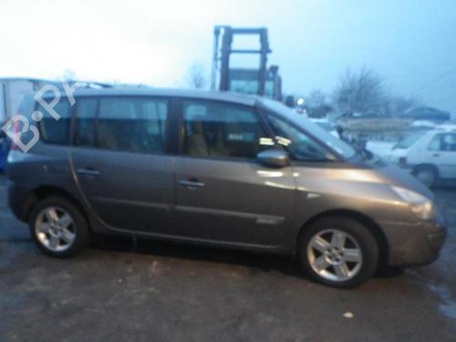 Switch RENAULT ESPACE IV (JK0/1_) 3.0 dCi (JK0J, JK0V) | BP25373422I30  - Image 6