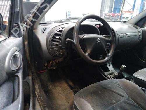 Højre Foran Tågelygte CITROËN XSARA (N1) 1.6 16V | BP25350711C31 