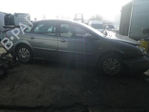 Grill CITROËN C5 I (DC_) 2.2 HDi (DC4HXB, DC4HXE) | BP25365591C40 - Image 10