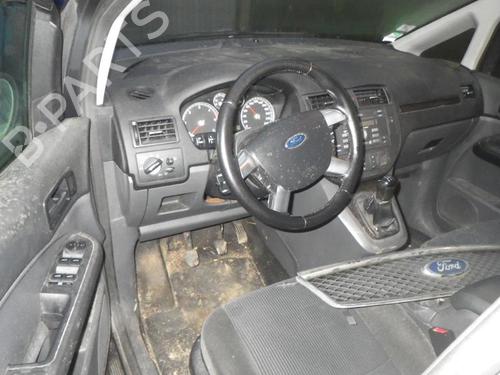 Zderzak przedni FORD FOCUS C-MAX (DM2) 1.8 TDCi | BP25367668C7 