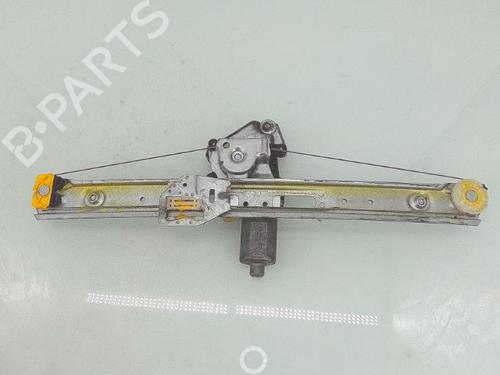 Used Rear left window mechanism Rear left window mechanism BMW 3 (E46) 320 d (150 hp) 29511775 29511775