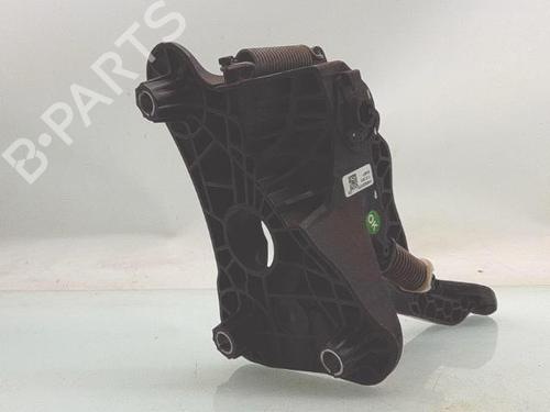 Clutch pedal RENAULT CLIO V (B7_) 1.0 TCe 100 (B7MT) | BP38746207I13 - Image 3