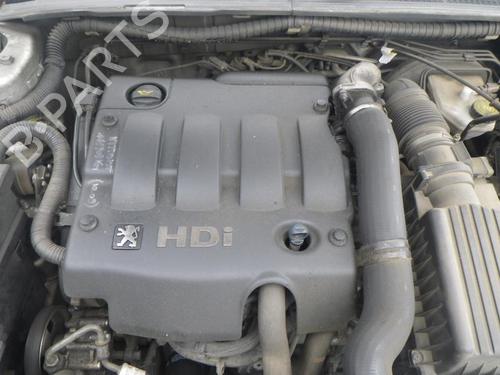 Right taillight PEUGEOT 406 (8B) 2.0 HDI 110 | BP25359670C35 