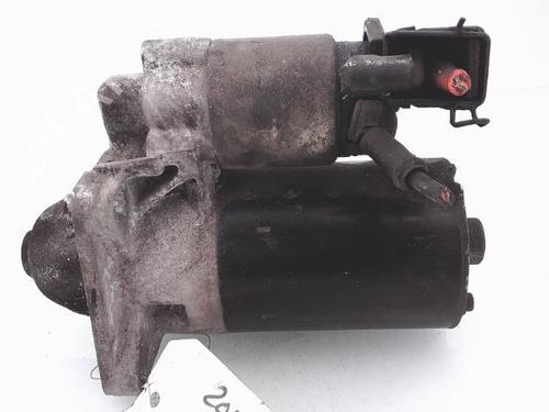 Used Starter FIAT PUNTO (176_) 55 1.1 (54 hp) 25357145